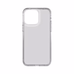 Tech21 Evo Clear, Housse, Apple, iPhone 14 Pro Max, 17 cm (6.7"), Transparent