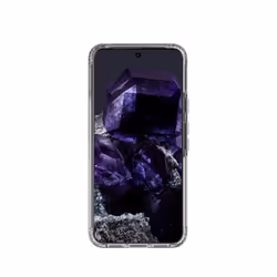 Tech21 T21-10335 coque de protection pour téléphones portables 15,8 cm (6.2") Housse Transparent