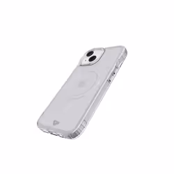 Tech21 Evo Clear coque de protection pour téléphones portables 15,5 cm (6.1") Housse Transparent