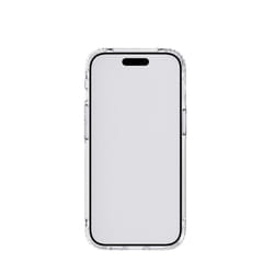 Tech21 Evo Clear coque de protection pour téléphones portables 15,5 cm (6.1") Housse Transparent