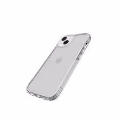 Tech21 Evo Clear coque de protection pour téléphones portables 15,5 cm (6.1") Housse Transparent