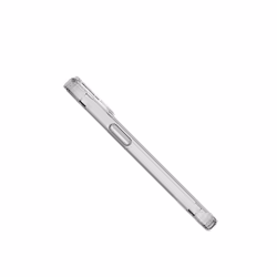 Tech21 Evo Clear coque de protection pour téléphones portables 15,5 cm (6.1") Housse Transparent