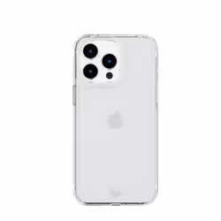 Tech21 Evo Clear, Housse, Apple, 15,5 cm (6.1"), Transparent