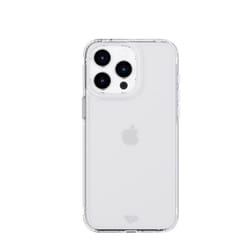 Tech21 Evo Clear coque de protection pour téléphones portables 15,5 cm (6.1") Housse Transparent