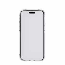 Tech21 Evo Clear coque de protection pour téléphones portables 15,5 cm (6.1") Housse Transparent