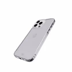 Tech21 Evo Clear coque de protection pour téléphones portables 15,5 cm (6.1") Housse Transparent