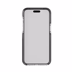 Tech21 T21-10312 coque de protection pour téléphones portables 17 cm (6.7") Housse Noir, Transparent