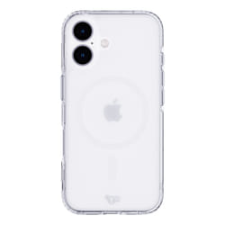 Tech21 EvoClear 6.1" Housse Transparent