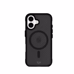Tech21 EvoArmor, Housse, Apple, iPhone 16, 15,5 cm (6.1"), Noir