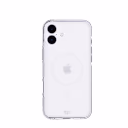 Tech21 EvoClear w/ MagSafe for Ardmore - Clear