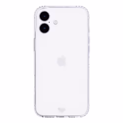 Tech21 EvoLite, Housse, Apple, Apple iPhone 16 Plus, 17 cm (6.7"), Transparent