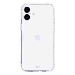 Tech21 EvoLite coque de protection pour téléphones portables 17 cm (6.7") Housse Transparent