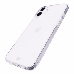 Tech21 EvoLite coque de protection pour téléphones portables 17 cm (6.7") Housse Transparent