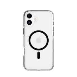 Tech21 EvoCrystal w/ MagSafe for Ardmore - Black coque de protection pour téléphones portables