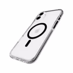 Tech21 EvoCrystal w/ MagSafe for Ardmore - Black coque de protection pour téléphones portables