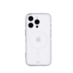 Tech21 EvoClear w/ MagSafe for Alvington - Clear coque de protection pour téléphones portables