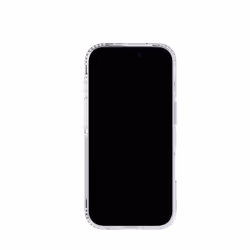 Tech21 EvoClear w/ MagSafe for Alvington - Clear coque de protection pour téléphones portables