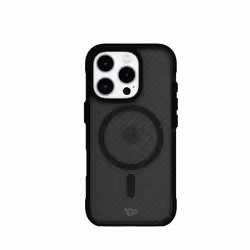 Tech21 EvoArmor, Housse, Apple, iPhone 16 Pro, 16 cm (6.3"), Noir