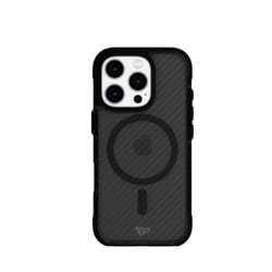 Tech21 EvoArmor coque de protection pour téléphones portables 16 cm (6.3") Housse Noir