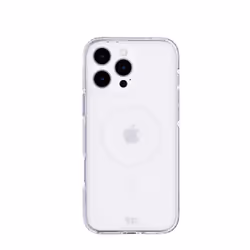 Tech21 EvoClear w/ MagSafe for Attleborough - Clear