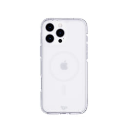 Tech21 EvoClear w/ MagSafe for Attleborough - Clear coque de protection pour téléphones portables