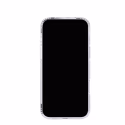 Tech21 EvoClear w/ MagSafe for Attleborough - Clear coque de protection pour téléphones portables