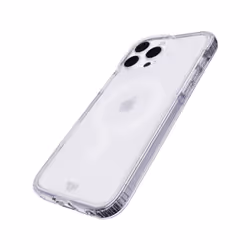 Tech21 EvoClear w/ MagSafe for Attleborough - Clear coque de protection pour téléphones portables