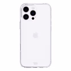Tech21 EvoLite, Housse, Apple, iPhone 16 Pro Max, 17,5 cm (6.9"), Transparent