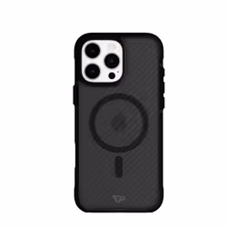Tech21 EvoArmor, Housse, Apple, iPhone 16 Pro Max, 17,5 cm (6.9"), Noir