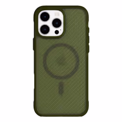 Tech21 EvoArmor, Housse, Apple, iPhone 16 Pro Max, 17,5 cm (6.9"), Vert