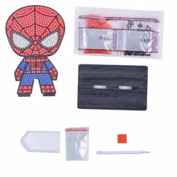 CRAFT Buddy CAFGR-MCU001 Jouet d'art et d'artisanat - Vue supplémentaire 5