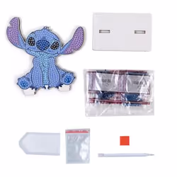 CRAFT Buddy CAFGR-DNY001 Jouet d'art et d'artisanat - Vue supplémentaire 4