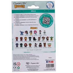 CRAFT Buddy CAFGR-DNY001 Jouet d'art et d'artisanat - Vue supplémentaire 6