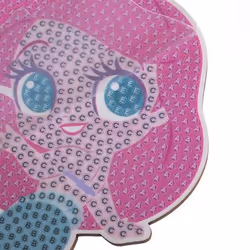 CRAFT Buddy CAFGR-DNY006 Jouet d'art et d'artisanat