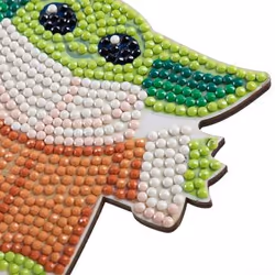 CRAFT Buddy CAFGR-SWS009 Jouet d'art et d'artisanat