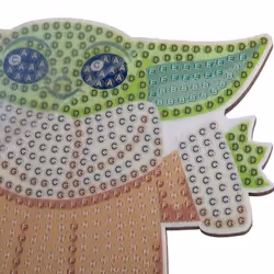 CRAFT Buddy CAFGR-SWS009 Jouet d'art et d'artisanat