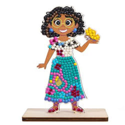 CRAFT Buddy CAFGR-DNY008 Jouet d'art et d'artisanat