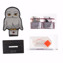 CRAFT Buddy CAFGR-HPS005 Jouet d'art et d'artisanat
