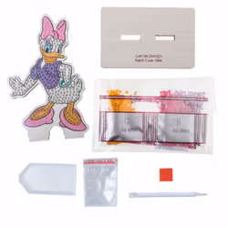 CRAFT Buddy CAFGR-DNY021 Jouet d'art et d'artisanat