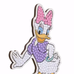 CRAFT Buddy CAFGR-DNY021 Jouet d'art et d'artisanat