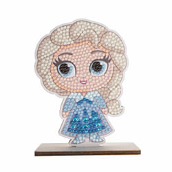 CRAFT Buddy CAFGR-DNY028 Jouet d'art et d'artisanat