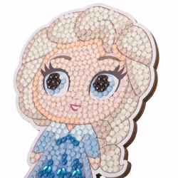 CRAFT Buddy CAFGR-DNY028 Jouet d'art et d'artisanat