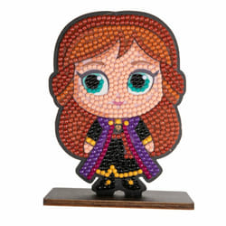 CRAFT Buddy CAFGR-DNY029 Jouet d'art et d'artisanat