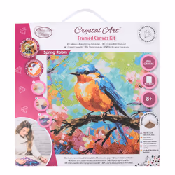 CRAFT Buddy CAK-31GEN250M Jouet d'art et d'artisanat - Vue supplémentaire 8