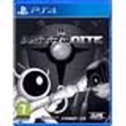 Jeu PS4 - Astronite - Plateforme - Action Exploration Puzzles