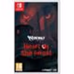 Werewolf The Apocalypse Heart Of The Forest-Jeu-SWITCH