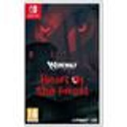 Werewolf The Apocalypse Heart Of The Forest-Jeu-SWITCH