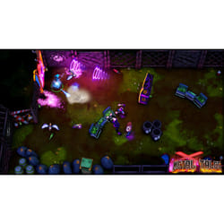 Zerouno Games Metal Tales: Overkill