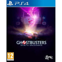 Illfonic Ghostbusters: Spirits Unleashed Standard Russe, Anglais, Espagnol, Chinois traditionnel, Italien, Français, Japonais, Allemand, Portugais, Coréen PlayStation 4