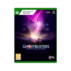 Illfonic Ghostbusters: Spirits Unleashed
